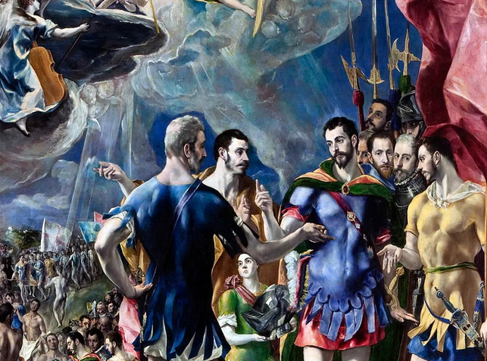 22 settembre: San Maurizio e compagni martiri